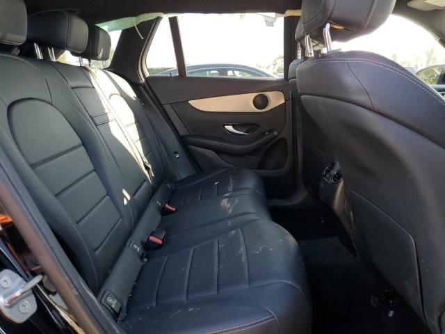 2017 MERCEDES-BENZ GLC 300 4M - WDC0G4KB1HF135993
