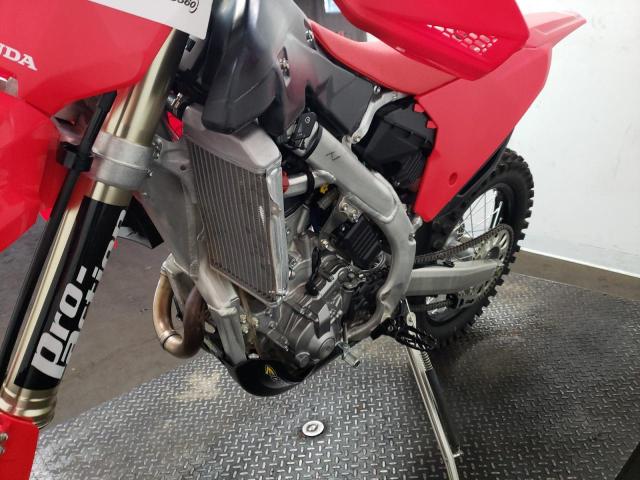 2023 HONDA CRF250 RX JH2ME12C9PK400628