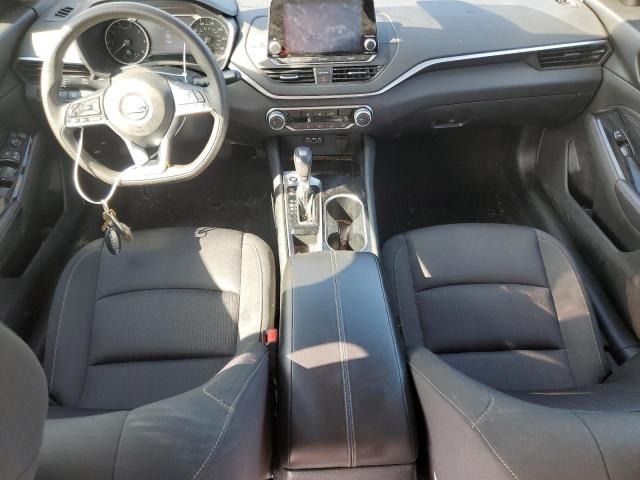 1N4BL4DV9MN361111 Nissan ALTIMA SV
