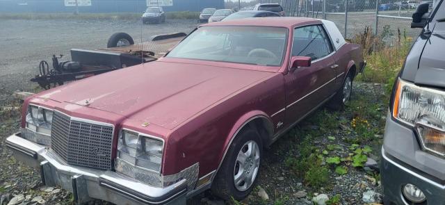 Vin: 1g4az57y1ce438953, lot: 61143823, buick riviera 1982 img_1