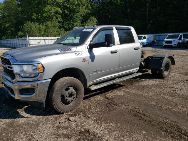 2019 Ram 3500 