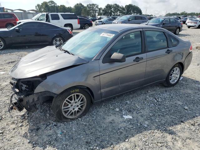 2010 Ford Focus SE