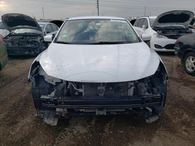 3N1AB7AP2HY334103 Nissan SENTRA S