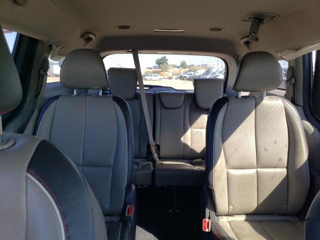 KNDMB5C15G6213692 KIA SEDONA LX