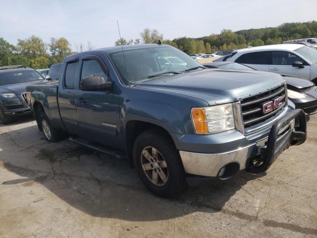 2009 GMC Sierra K1500 Sle VIN: 1GTEK29J09Z295939 Lot: 68954413