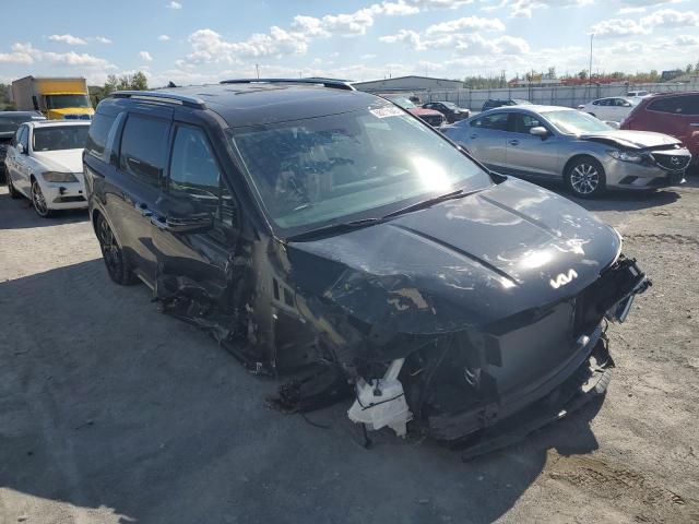 KNDNE5H38P6261399 KIA Carnival Sx