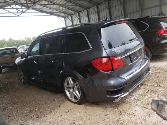 4JGDF7DEXGA658357 Mercedes-Benz Gl 550 4matic