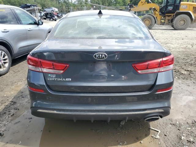 5XXGT4L33LG385558 Kia Optima LX 6