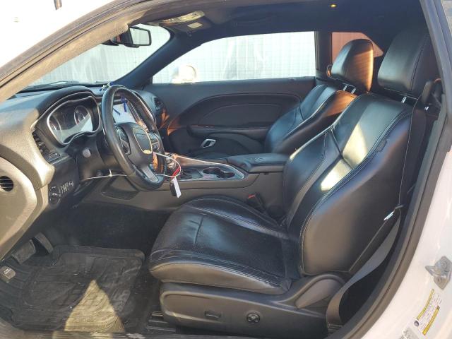 2C3CDZBG5FH740278 Dodge Challenger Sxt Plus
