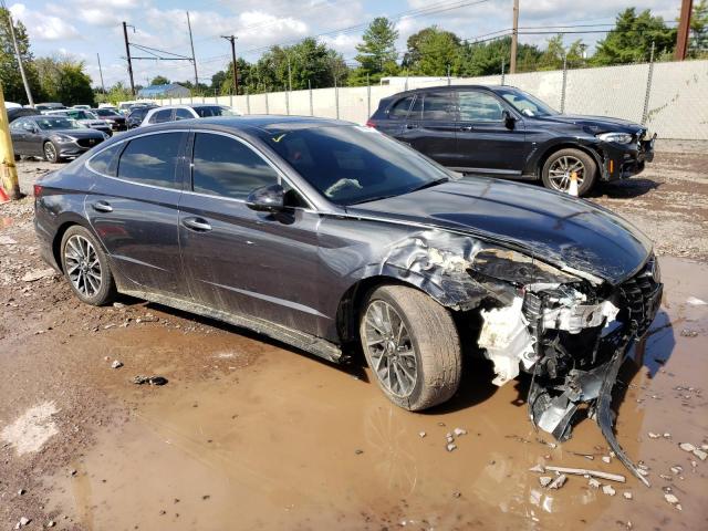 5NPEJ4J29LH019454 Hyundai Sonata Sel Plus
