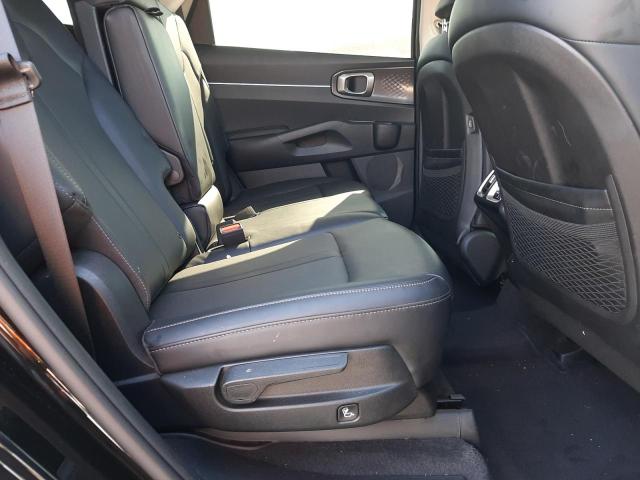 5XYRL4LC8MG008391 KIA SORENTO S