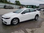 2018 CHEVROLET MALIBU LS VIN:1G1ZC5ST6JF206482