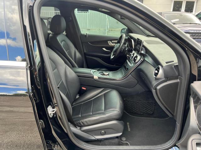 WDC0G4JB0JV084144 Mercedes-Benz GLC 300