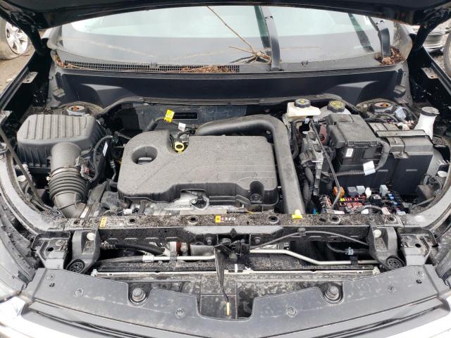 2023 CHEVROLET EQUINOX LT - 3GNAXUEG9PL110143