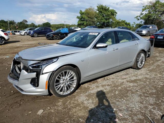 2019 Cadillac CT6 