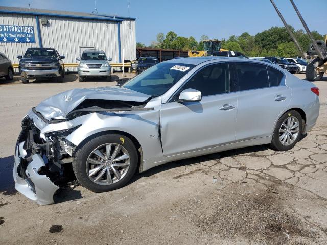 2014 INFINITI Q50 Base