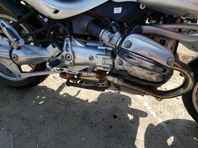 2003 BMW R1150 R - WB10439A03ZF47626