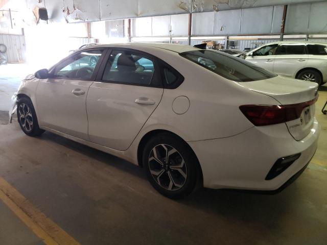 3KPF24AD5LE245157 Kia Forte FE 2