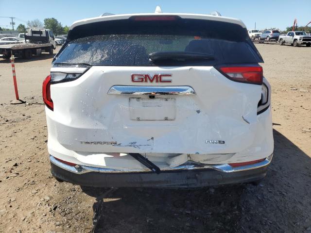 3GKALVEV7ML385700 GMC Terrain Slt