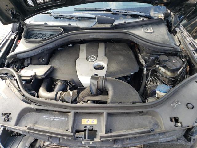 2016 MERCEDES-BENZ GLE 300D 4 - 4JGDA0EB5GA711461
