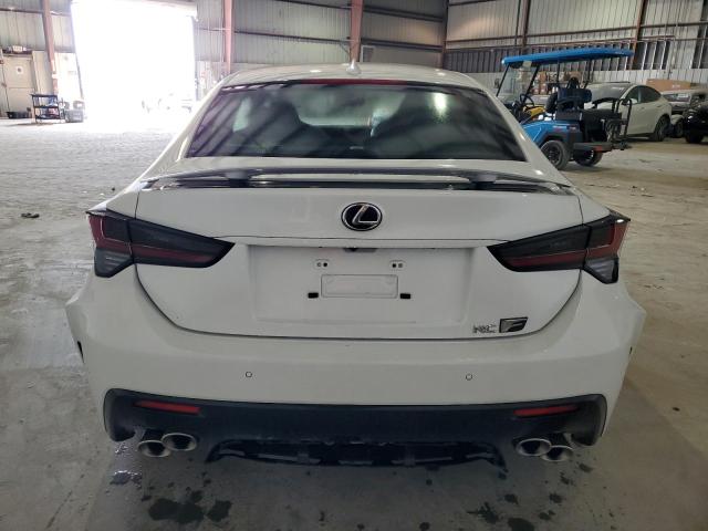 2021 LEXUS RC-F BASE JTHDP5BC8M5008047