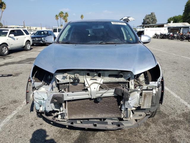 JA4AP3AU4GZ026927 Mitsubishi Outlander Sport Es