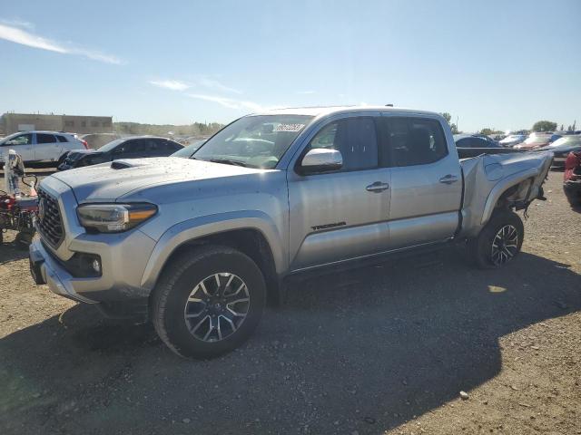 2022 TOYOTA TACOMA DOUBLE CAB For Sale | KS - KANSAS CITY | Tue. Jan 02 ...