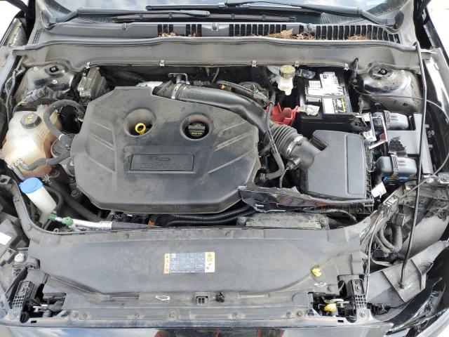 2018 FORD FUSION TIT 3FA6P0D99JR168774