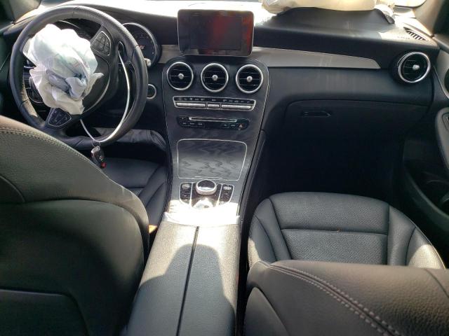 WDC0G4JB0KV180180 Mercedes-Benz GLC 300