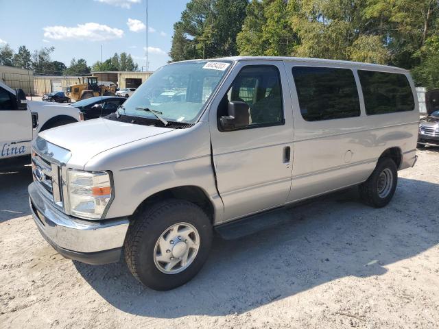 2013 Ford Econoline Cargo Van 