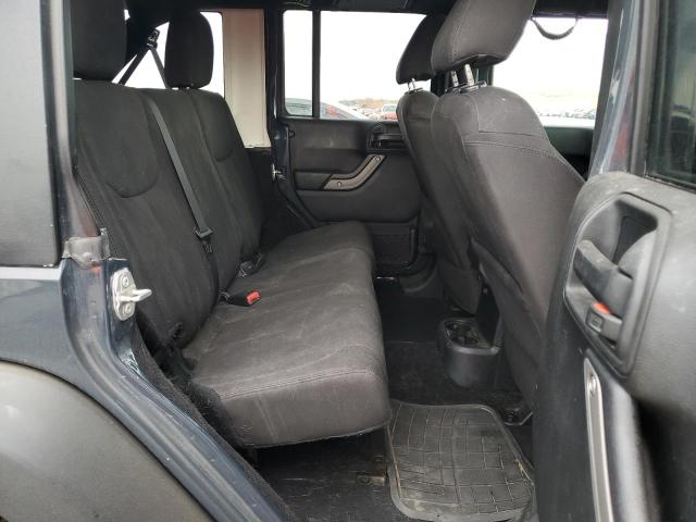 1C4BJWDG5HL632938 Jeep Wrangler Unlimited Sport
