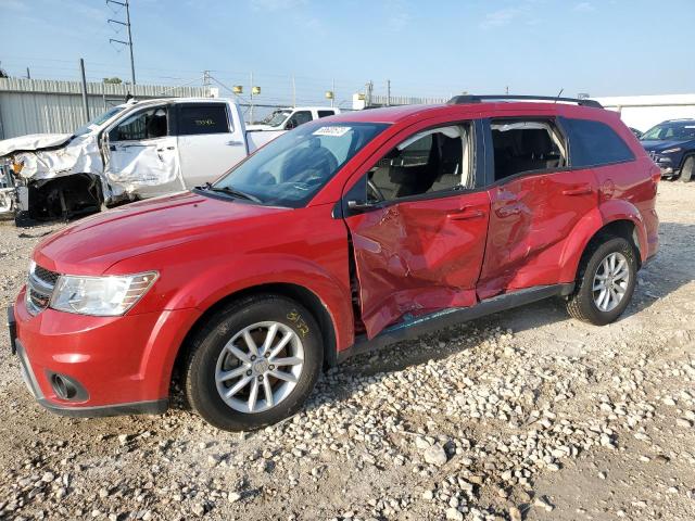 2014 Dodge Journey SXT