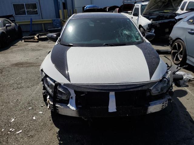 19XFC2F6XHE209824 Honda Civic Lx