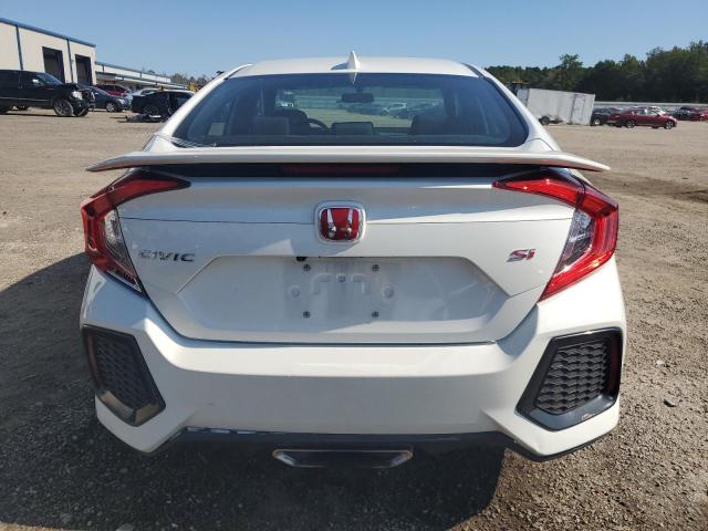 2HGFC1E57JH700401 | 2018 HONDA CIVIC SI