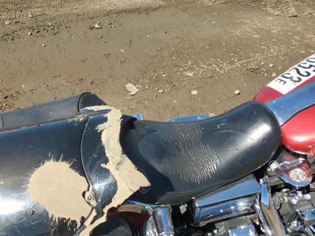 2005 HARLEY-DAVIDSON FXDLI 1HD1GNW155K331857
