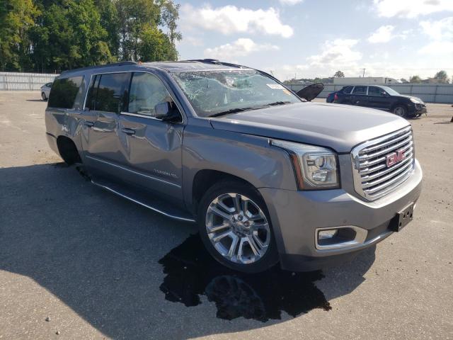 1GKS2GKC2LR116484 GMC Yukon Xl K1500 Slt