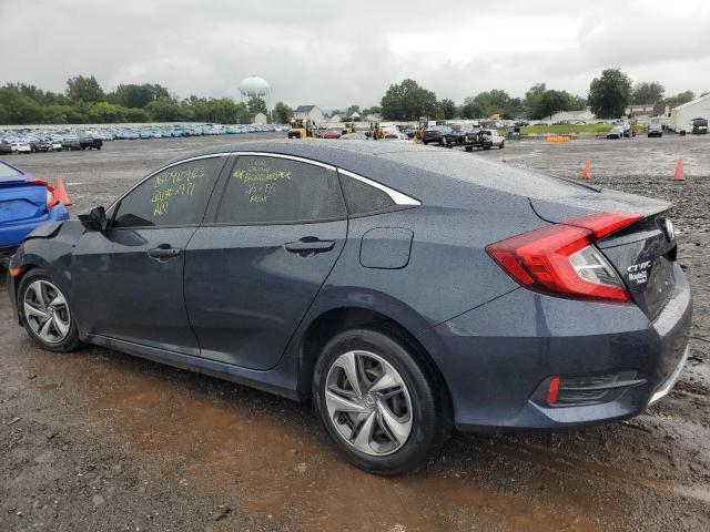 2HGFC2F66LH554590 | 2020 HONDA CIVIC LX