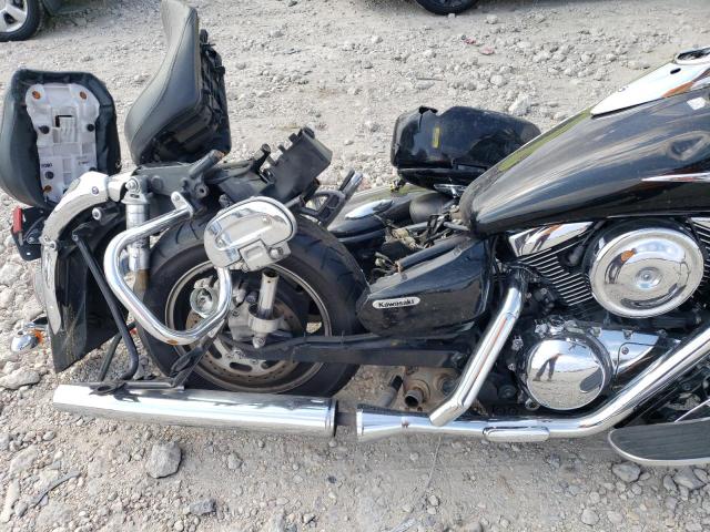 2007 KAWASAKI VN1600 D - JKBVNKD197A014365