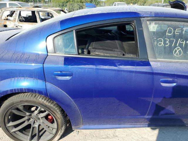 2C3CDXL9XLH237149 Dodge Charger Srt Hellcat