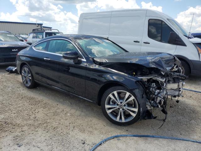 W1KWJ8EB3MG063824 Mercedes-Benz C-Class C 300 4MAT 4