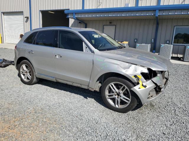 VIN WA1L2AFP3HA051946 2017 Audi Q5, Premium Plus no.4