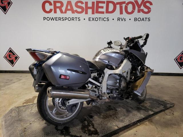 2006 YAMAHA FJR1300 AS JYARP16E86A000239