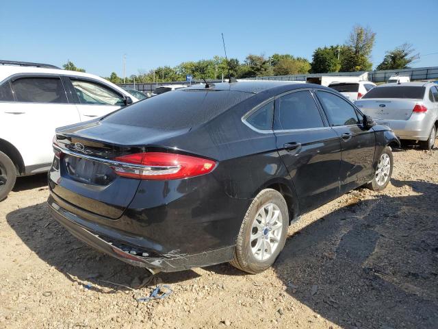 3FA6P0G77HR113583 Ford FUSION S