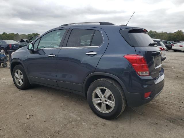 3GNCJPSB4KL120253 Chevrolet Trax 1LT 2