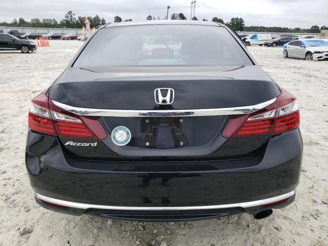 2017 HONDA ACCORD LX - 1HGCR2F36HA033219