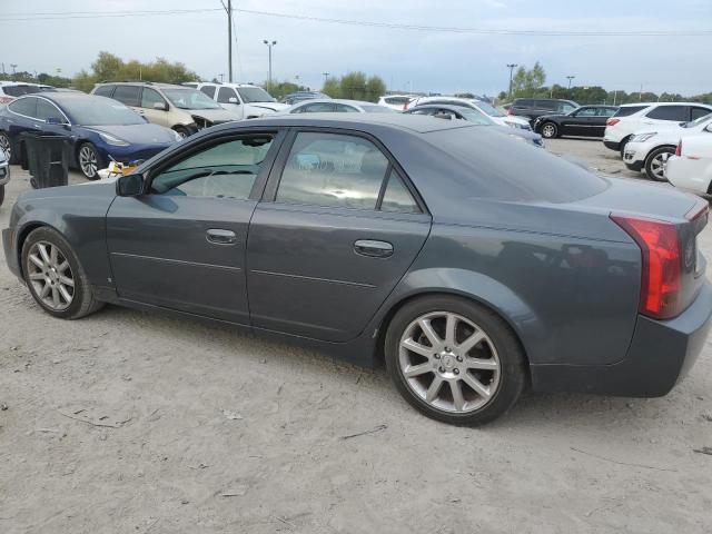 2007 Cadillac CTS - Image 2