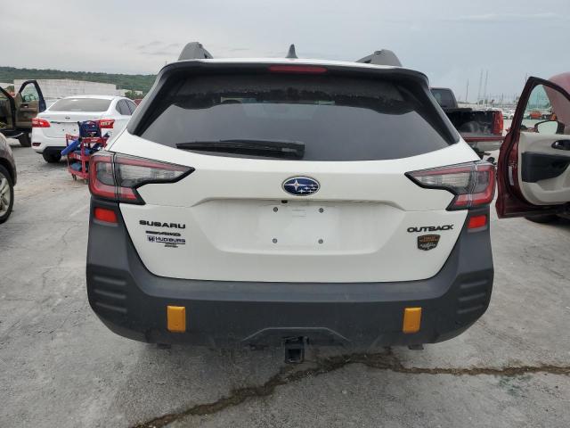 4S4BTGUD9N3173023 Subaru Outback Wilderness