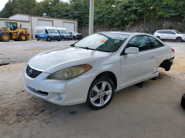 2006 Toyota Camry Solara SE