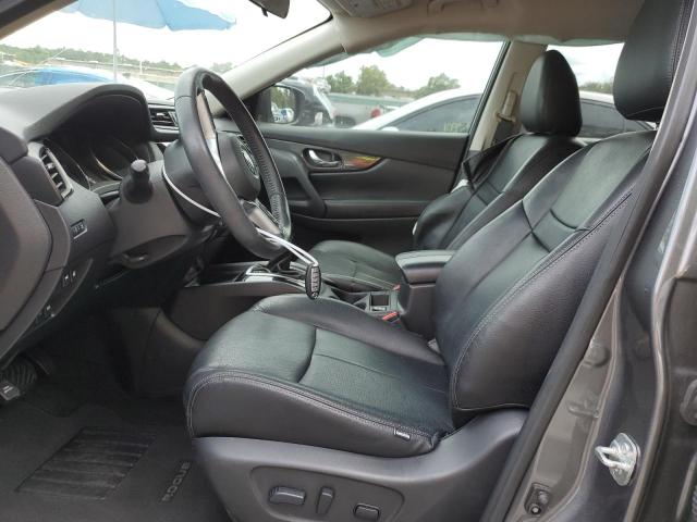 5N1AT2MT0JC834163 Nissan ROGUE S