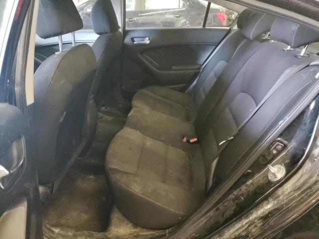 2017 KIA FORTE LX - 3KPFK4A79HE058909